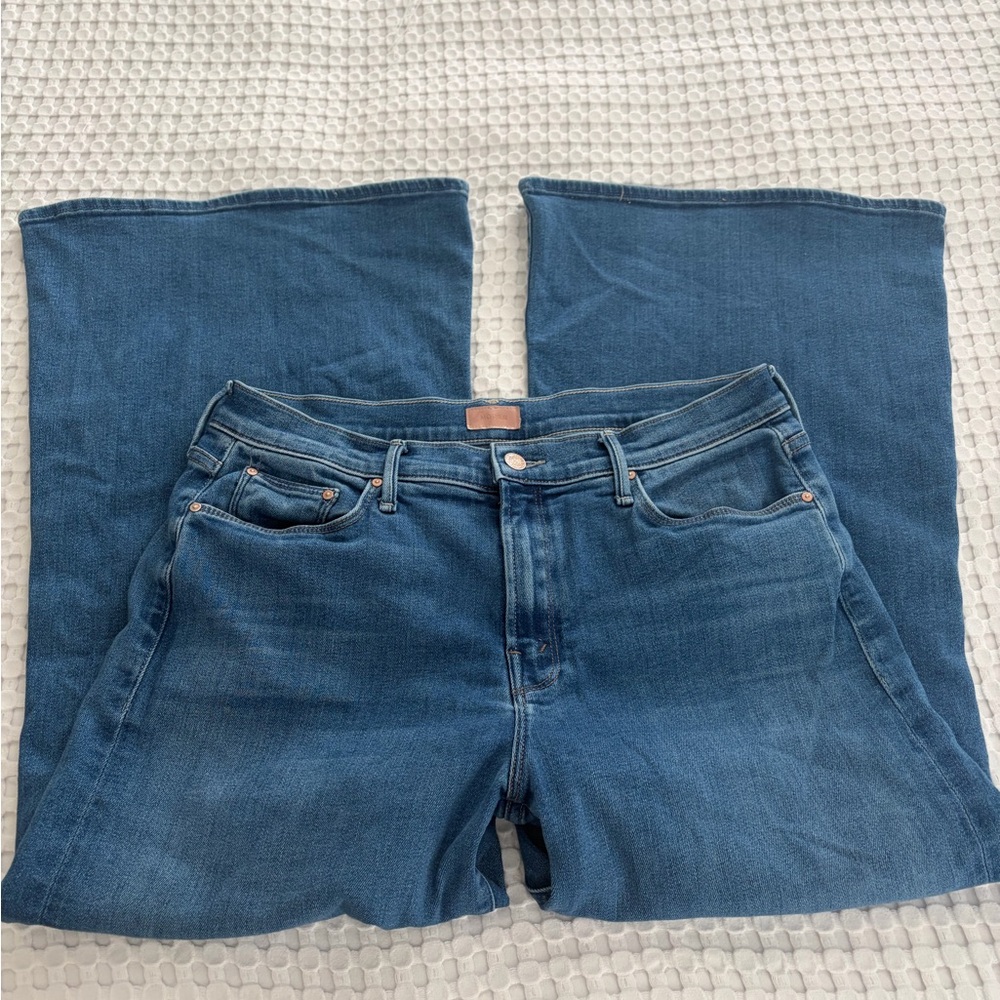 Mother denim, The Twister Ankle - Picture 2 of 8